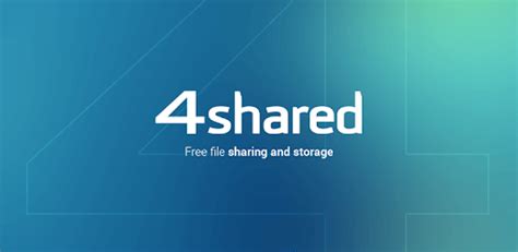 4sharéd