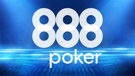 888poker.it