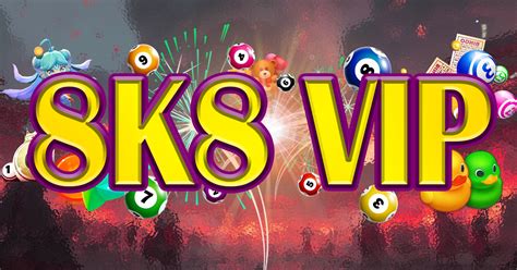 8K8VIP.