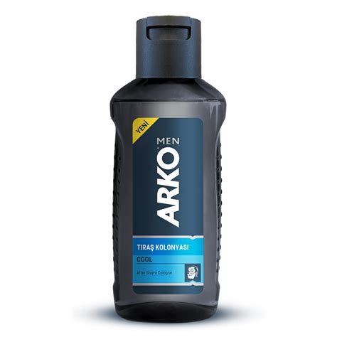 Arko.