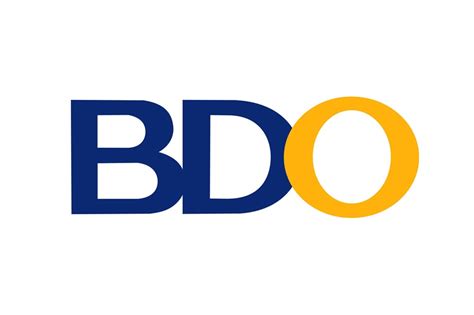 BDO.