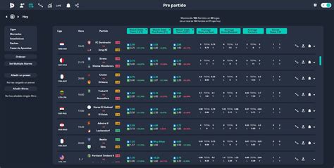 BetPractice.