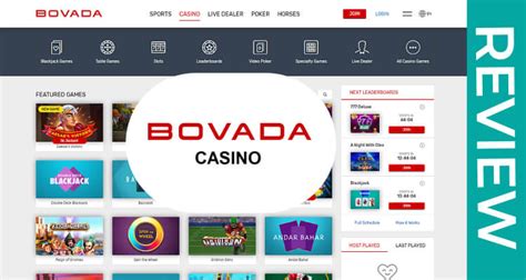 Bovada.