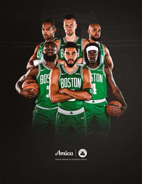 Celtics.
