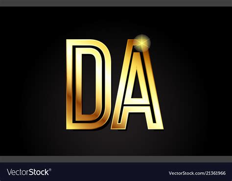 DA.