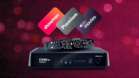 DStv.