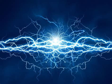 Electric.