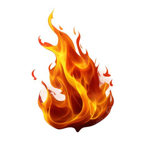 Fire.
