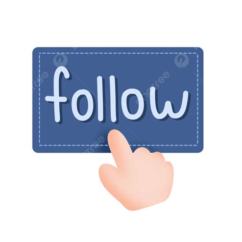 Follow.