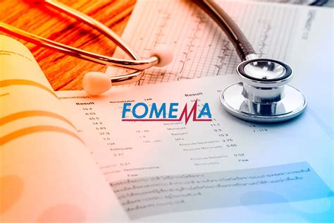 Fomema.