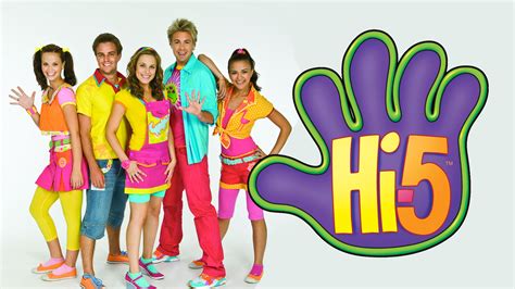 High5.