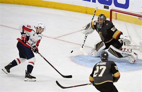 Hockey.