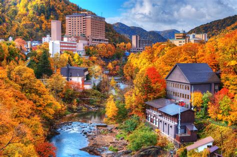 Hokkaido.