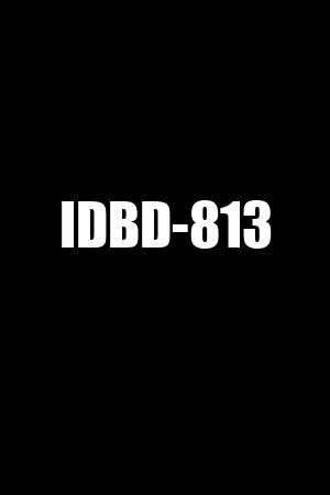 IDBD.