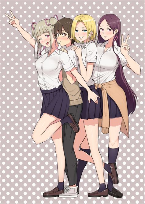 Imaizumin.