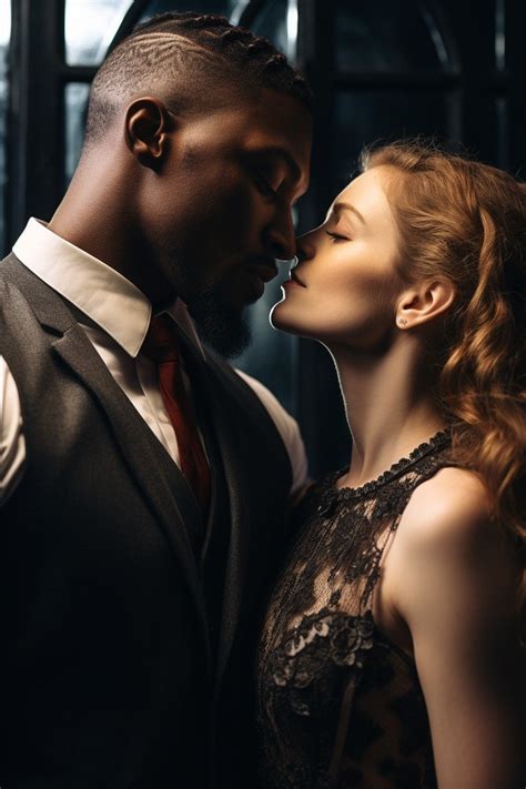 Interracial.