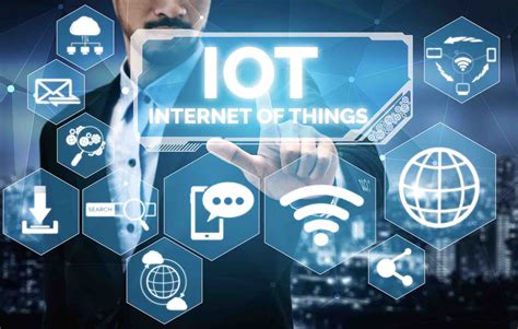 IoT.