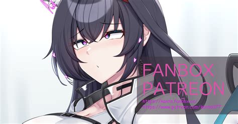 Kanta｜pixivFANBOX.