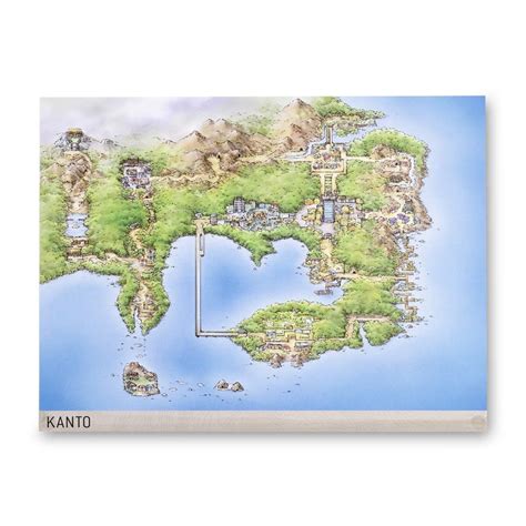 Kanto.