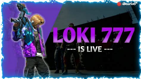 Loki777.