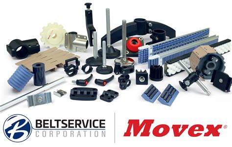 Movex.