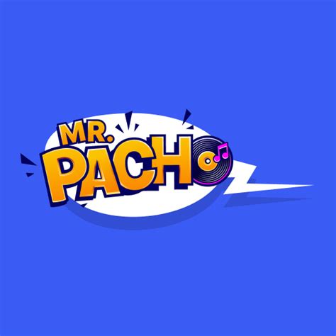 MrPacho.