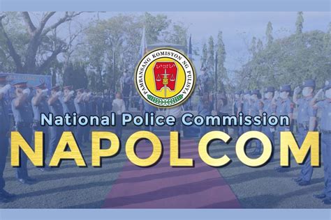 Napolcom.