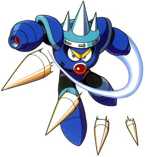 Needleman.