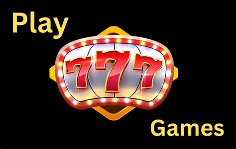 Play777.