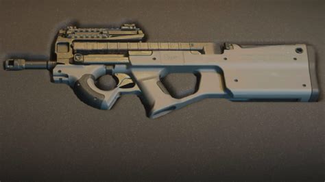 SMG.