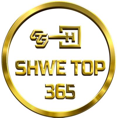 ShweTop365.