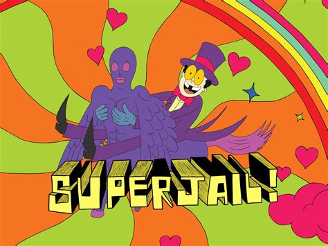 SuperJiLi.