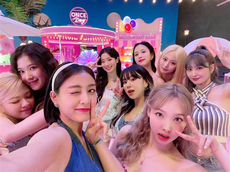 TWICE.