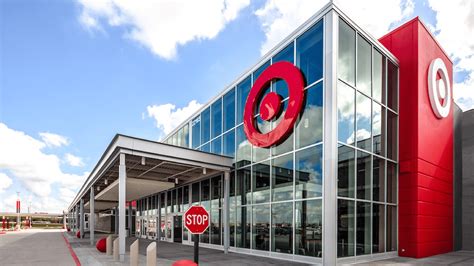 Target.