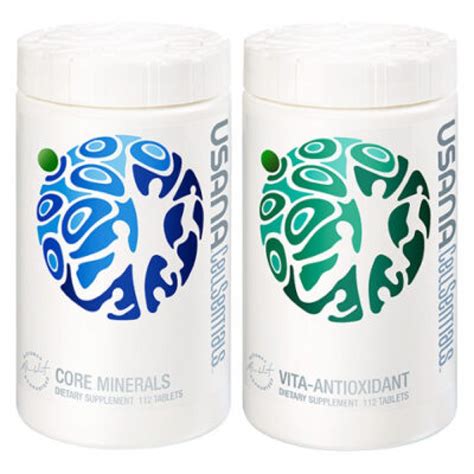 USANA—High.