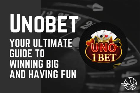 UnoBet.