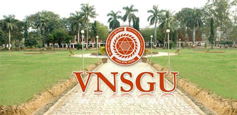 VNSGU.