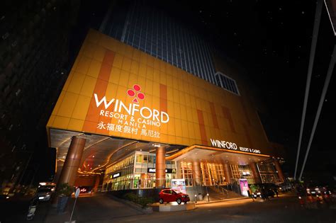 Winford.