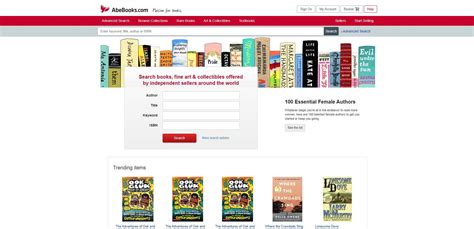 abebooks.co.uk