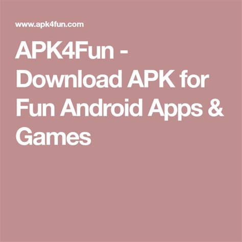 apk4fun