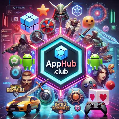 app.hubclub