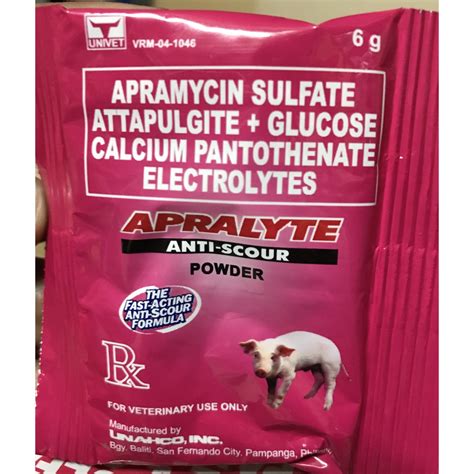 apralyte