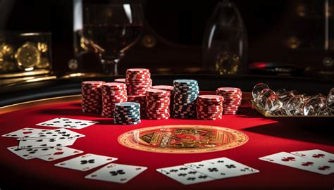 baccarat