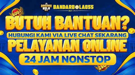 bandarbola855.