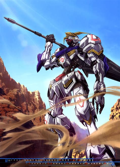 barbatos