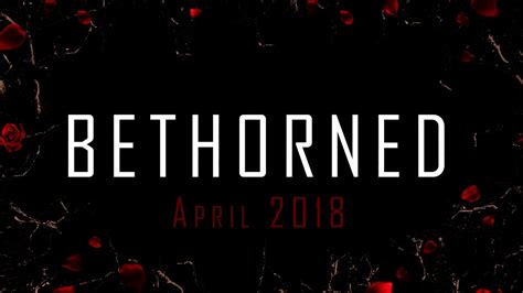 bethorned