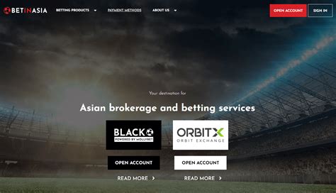 betinasia