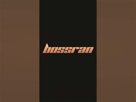 bossran.net