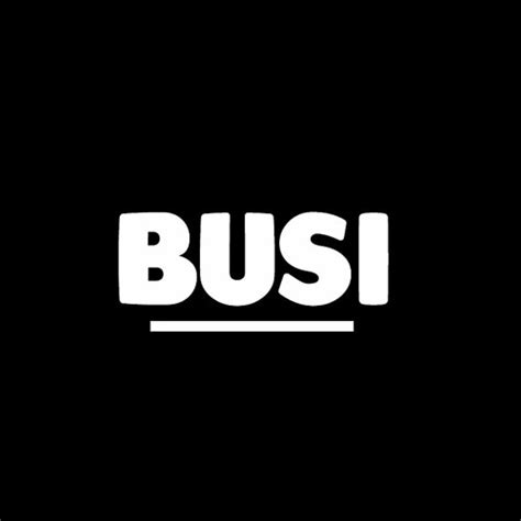 boybusi