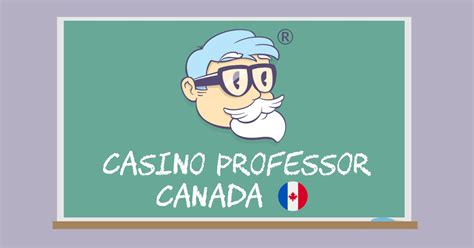 casino-professor